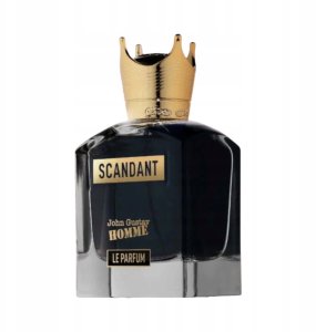John Gustav Homme Scandant Eau de Parfum 100ml 2