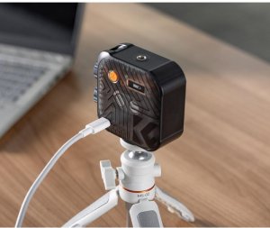 Lampa LED 2500-9900K K&F Concept KF34.035 4