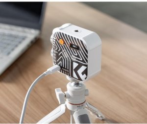 Lampa LED 2500-9900K K&F Concept KF34.035 V1 5