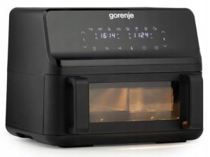 Frytkownica beztłuszczowa Gorenje AF2700BP 4
