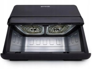 Frytkownica beztłuszczowa Gorenje AF2700BP 5
