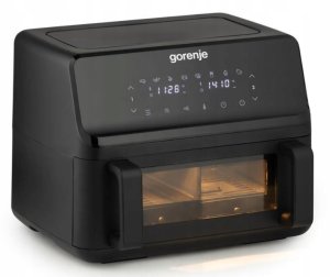 Frytkownica beztłuszczowa Gorenje AF2700BP 6