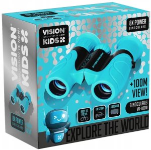 Lornetka 8xPower Vision Kids 2