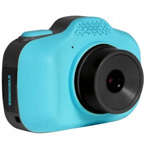Aparat cyfrowy vision kids 2