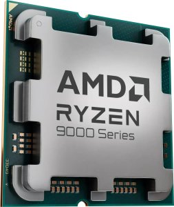 Procesor AMD Ryzen 7 9850X3D, 4.7 GHz, 96 MB, OEM (100-000001973) 2