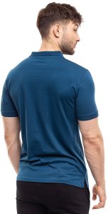 MĘSKA KOSZULKA POLO BAWEŁNIANA 4F M367 NA CODZIEŃ 2