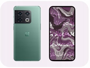 2-PAK Szkło Hartowane Do OnePlus 10 Pro Antispy (Curved, Antyszpiegowskie) 7