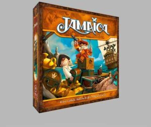 Jamaica Revised Ed. Jamaica Revised Ed. 2