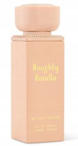 Gulf Orchid Naughty Vanilla Eau de Parfum 100ml 2