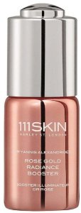 111SKIN_Rose Gold Radiance Booster booster do twarzy 20ml 4