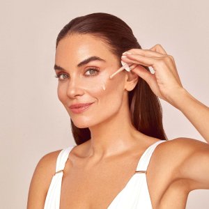 111SKIN_Rose Gold Radiance Booster booster do twarzy 20ml 5