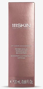 111SKIN_Rose Gold Radiance Booster booster do twarzy 20ml 6