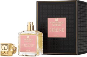 FRAGRANCE DU BOIS Sirene Parfum spray 75ml 2