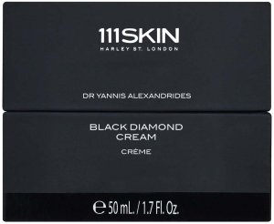 111SKIN_Black Diamond krem do twarzy 50ml 2