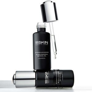 DAlchemy 111SKIN_Celestial Black Diamond Retinol Oil olejek przeciwstarzeniowy do twarzy 30ml 2