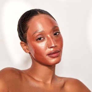 111SKIN_Rose Gold Brightening Facial Treatment maseczka do twarzy 5x30ml 2