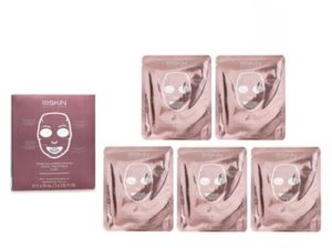 111SKIN_Rose Gold Brightening Facial Treatment maseczka do twarzy 5x30ml 4