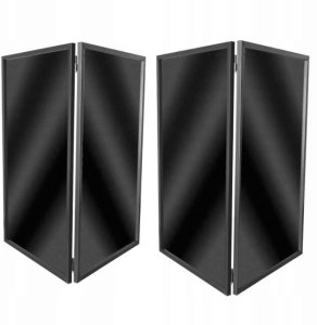 STAND4ME DJ PARAWAN COMPACT BK osłona ekran 4