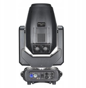 Lampa studyjna LIGHT4ME LIGHT4ME VENOM HYBRID 280W głowica ruchoma hybryda 2
