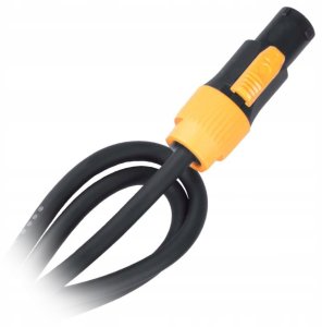 EVOLIGHTS POWERCON TRUE1 IN 2M kabel przewód zasil 2