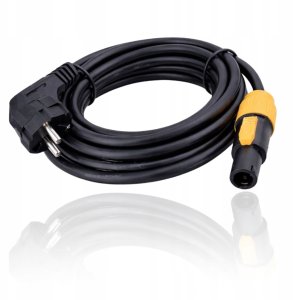 EVOLIGHTS POWERCON TRUE1 IN 2M kabel przewód zasil 3