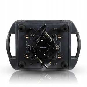 LIGHT4ME VENOM HYBRID 470W głowica ruchoma hybryda 13