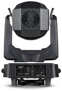 LIGHT4ME VENOM HYBRID 470W głowica ruchoma hybryda 14