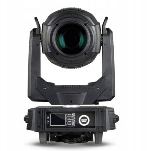 LIGHT4ME VENOM HYBRID 470W głowica ruchoma hybryda 5