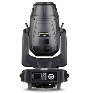 LIGHT4ME VENOM HYBRID 470W głowica ruchoma hybryda 6