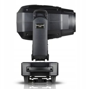 LIGHT4ME VENOM HYBRID 470W głowica ruchoma hybryda 7
