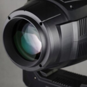 LIGHT4ME VENOM HYBRID 470W głowica ruchoma hybryda 10