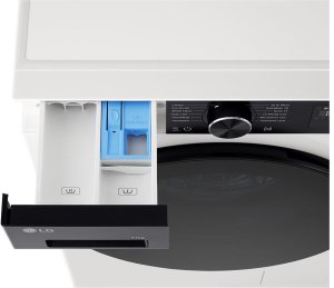 LG F4X5011THB Skalbimo mašina, A, Front loading, Skalbimo talpa 11 kg, Gylis 56.5 cm, 1400 RPM, Baltas 2