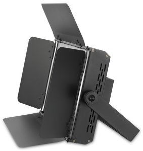 Reflektor sceniczny Panel Studio Light 200 ciepła zimna biel  200W DMX Lucendi one size 11