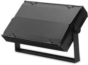 Reflektor sceniczny Panel Studio Light 200 ciepła zimna biel  200W DMX Lucendi one size 14