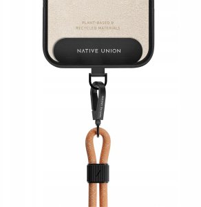 Native Union City Sling RP Apricot Crush 3