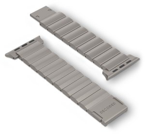 Decoded Decoded Titanium Strap for Apple Watch Ultra 1&2 Titanium Natural 7