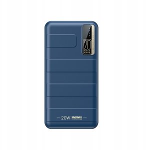 Powerbank Remax POWERBANK REMAX NOAH SERIES 20000mAh RPP-316 PD 20W+ QC 22,5W BLUE 5