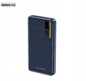 Powerbank Remax POWERBANK REMAX NOAH SERIES 20000mAh RPP-316 PD 20W+ QC 22,5W BLUE 6