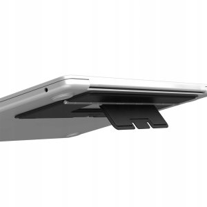 NILLKIN DUALWING LAPTOP STAND BLACK / CZARNY 2