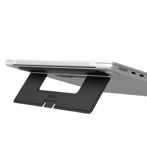 NILLKIN DUALWING LAPTOP STAND BLACK / CZARNY 3