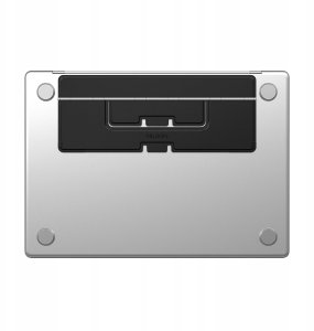 NILLKIN DUALWING LAPTOP STAND BLACK / CZARNY 4