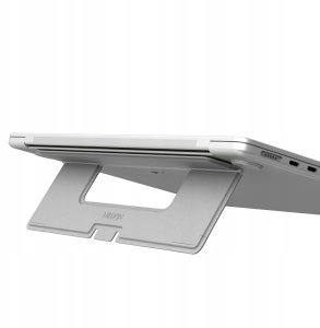 NILLKIN DUALWING LAPTOP STAND GRAY / SZARY 3
