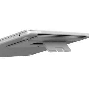 NILLKIN DUALWING LAPTOP STAND GRAY / SZARY 4