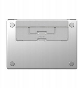 NILLKIN DUALWING LAPTOP STAND GRAY / SZARY 5