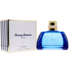 TOMMY BAHAMA St.barts EDC spray 100ml 2
