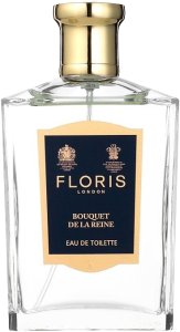 FLORIS Bouquet De La Reine EDT spray 100ml 2