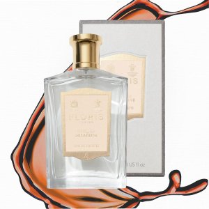 FLORIS Bouquet De La Reine EDT spray 100ml 4