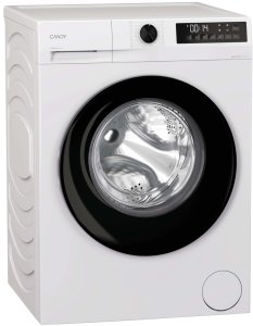Candy Washing machine | GD 17SB7-S | Energy efficiency class A | Front loading | Washing capacity 7 kg | 1100 RPM | Depth 47 cm | Width 60 cm | Display | LED | Steam function | White 3