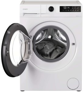Candy Washing machine | GD 17SB7-S | Energy efficiency class A | Front loading | Washing capacity 7 kg | 1100 RPM | Depth 47 cm | Width 60 cm | Display | LED | Steam function | White 6
