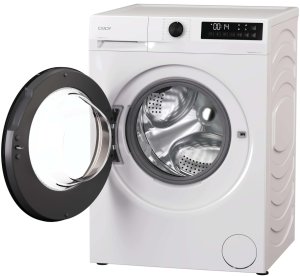 Candy Washing machine | GD 17SB7-S | Energy efficiency class A | Front loading | Washing capacity 7 kg | 1100 RPM | Depth 47 cm | Width 60 cm | Display | LED | Steam function | White 7